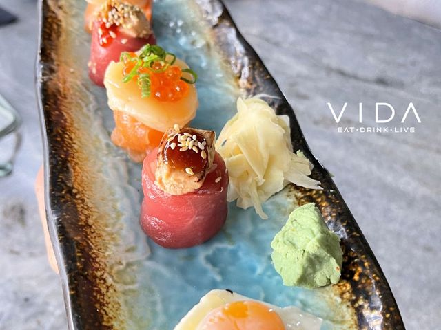 Vida 